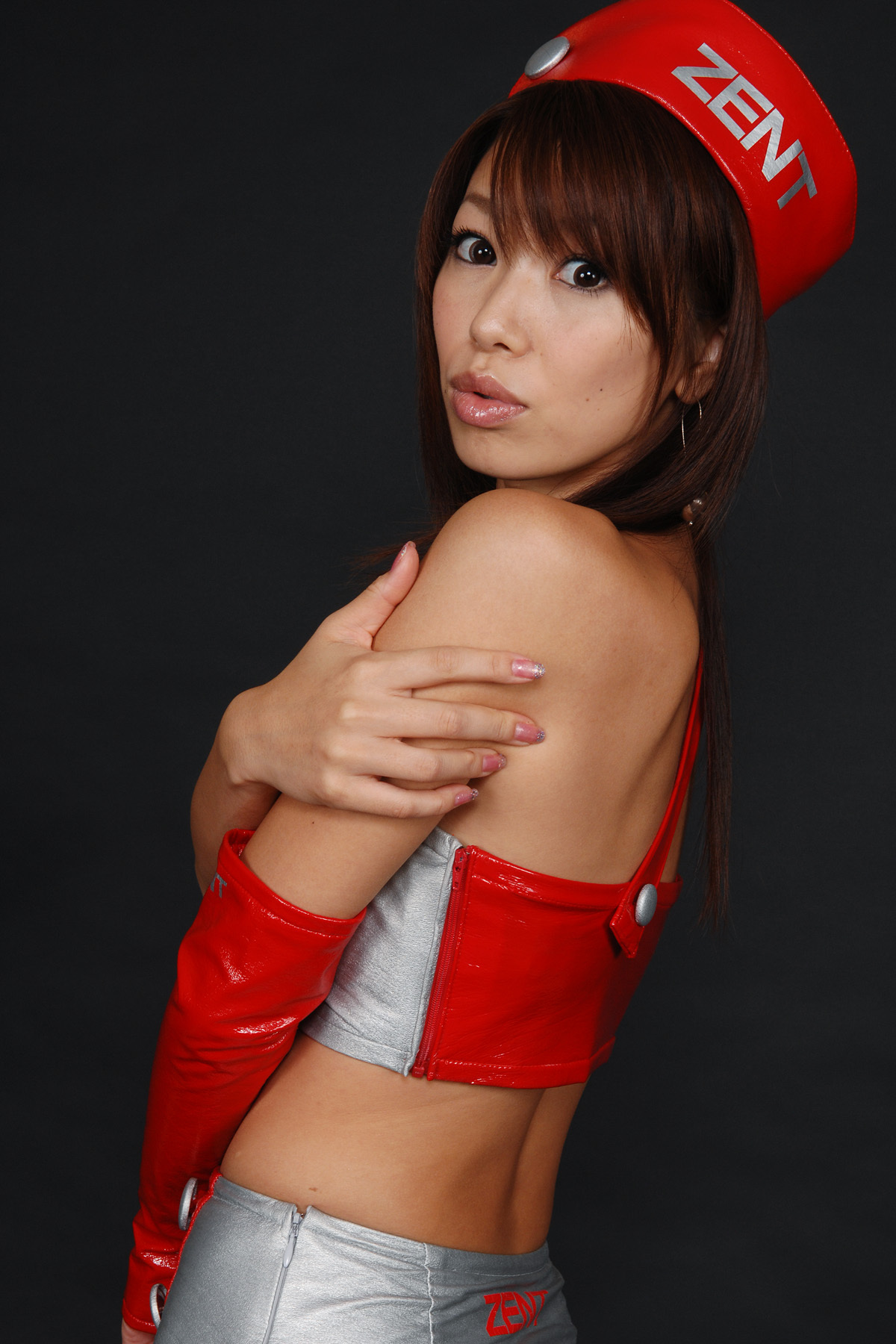 ZENT夏コスチューム特集 [bwh] HRQ0061P